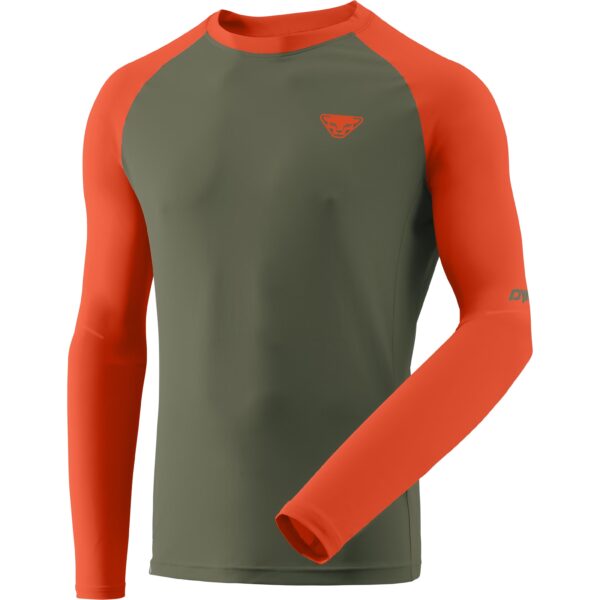 Dynafit Alpine Pro M L/S - miesten pitkähihainen - Image 4
