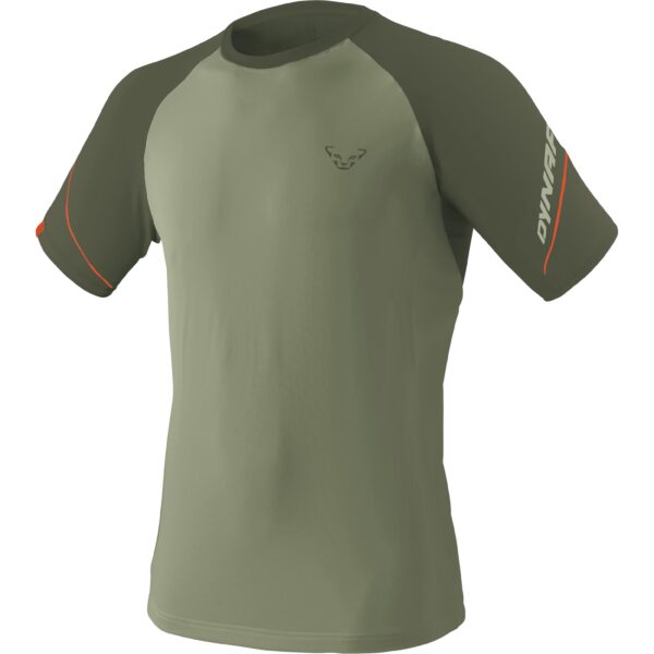 Dynafit Alpine Pro - miesten t-paita - Image 4