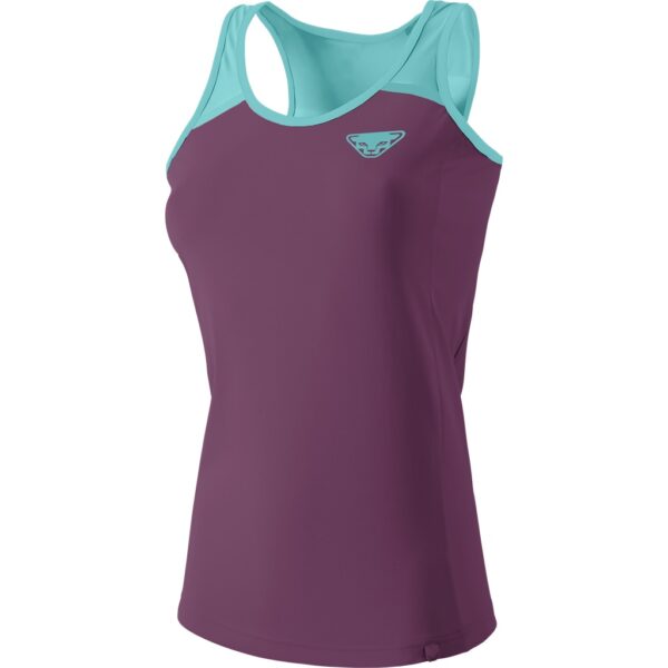 Dynafit Alpine Pro Tank - naisten hihaton paita - Image 14