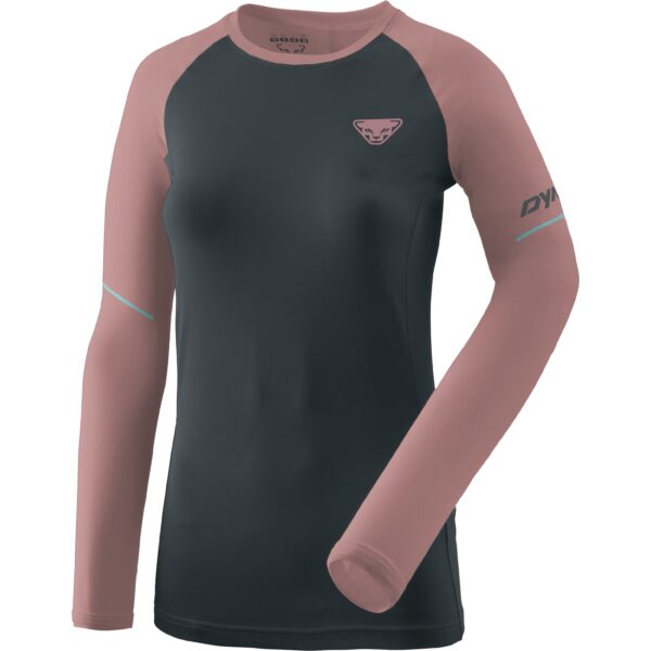 Dynafit Alpine Pro W L/S - naisten pitkähihainen - Image 3