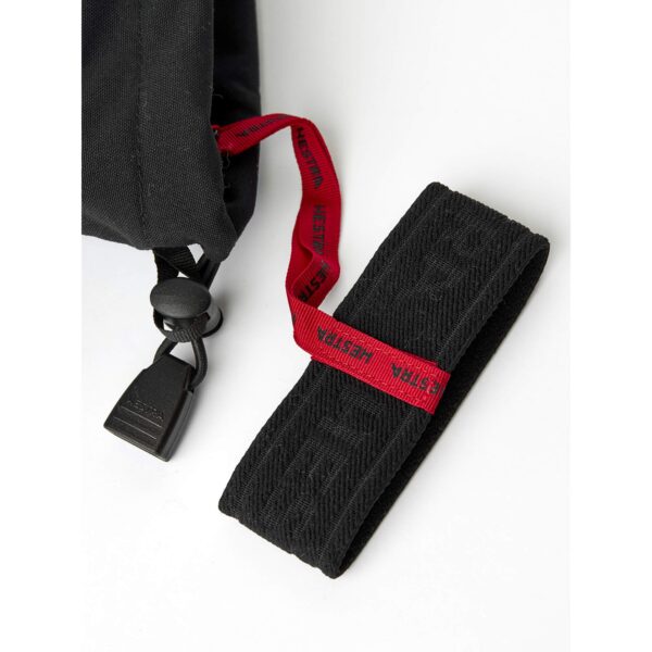 Hestra Army Leather Heli Ski Mitt -lasketteluhanskat - Image 3