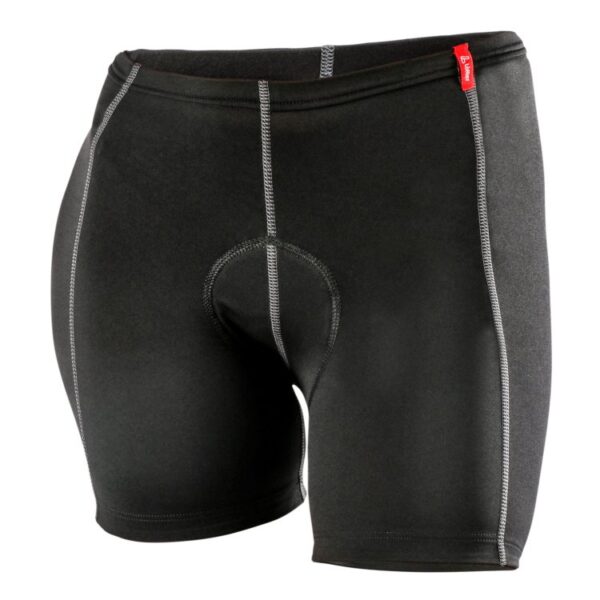 Löffler W Bike Undershorts Elastic - pyöräilyhousut