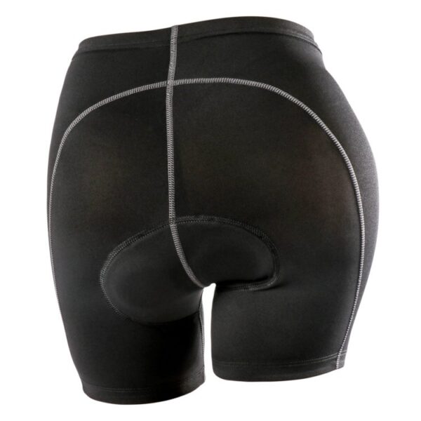 Löffler W Bike Undershorts Elastic - pyöräilyhousut - Image 2