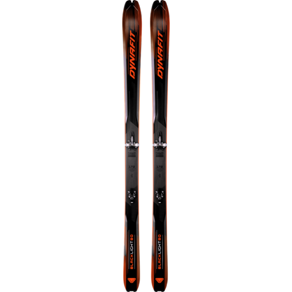 Dynafit Blacklight 80 Käytetyt Sukset