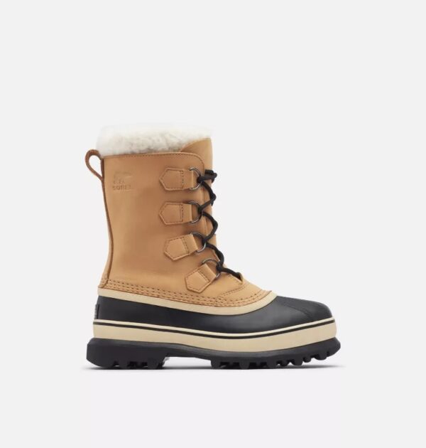 Sorel Caribou W - talvikengät