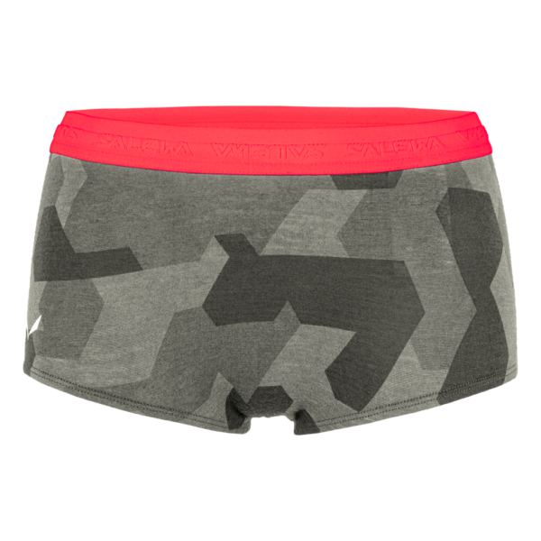 Salewa Cristallo Warm Amr Panties Women - Image 2