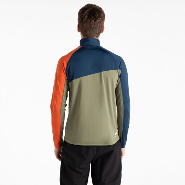Dare2B Dignify III Core Stretch Midlayer - vetoketjupoolo - Image 3