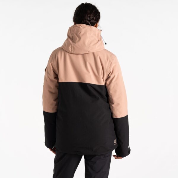 Dare2Be Slideout Overhead Jacket W - lasketteluanorakki - Image 3