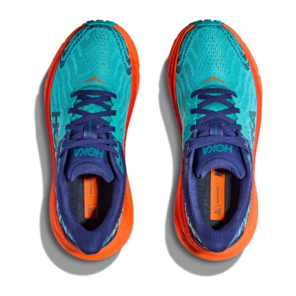 Hoka One One W Challenger Atr 7 - juoksukengät - Image 2