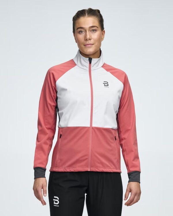 Daehlie Jacket Solution W - hiihtotakki