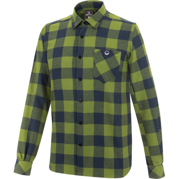 Wild Country Spotter 2 M Shirt - Image 5