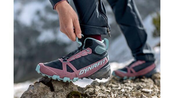 Dynafit Traverse Mid GTX W - monikäyttöjalkine - Image 4