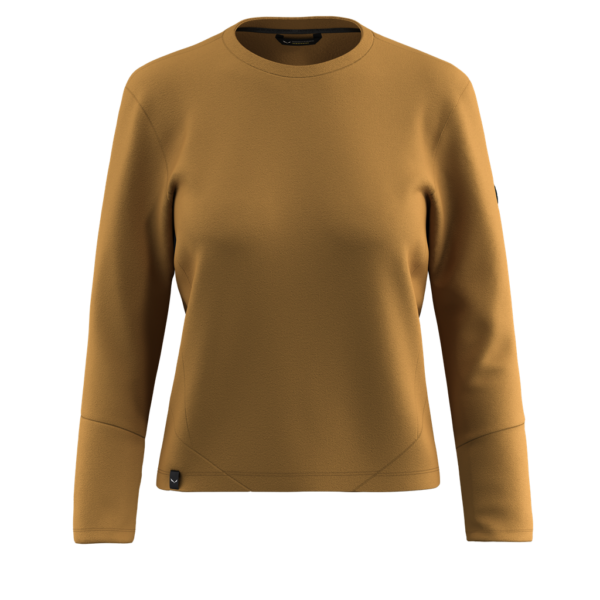 Salewa Fanes Dry Pullover W