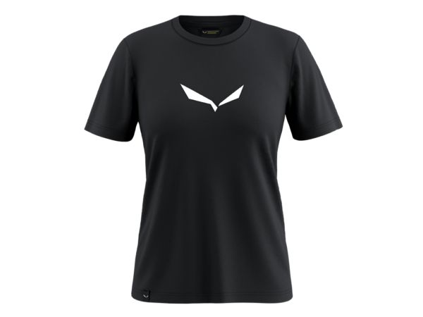 Salewa Solid Dry naisten T-paita