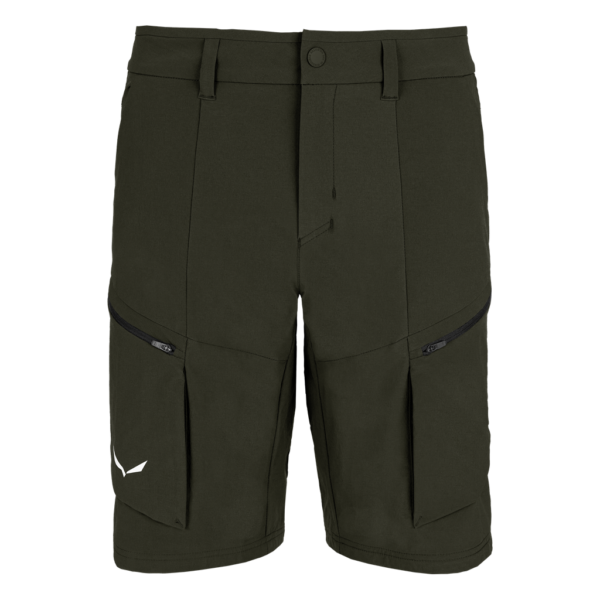 Salewa PUEZ DST miesten cargoshorsit - Image 2