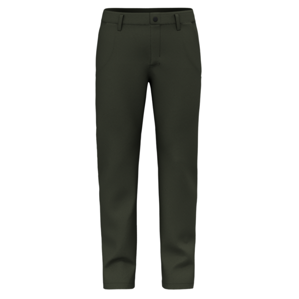 Salewa Fanes Hemp Pant M