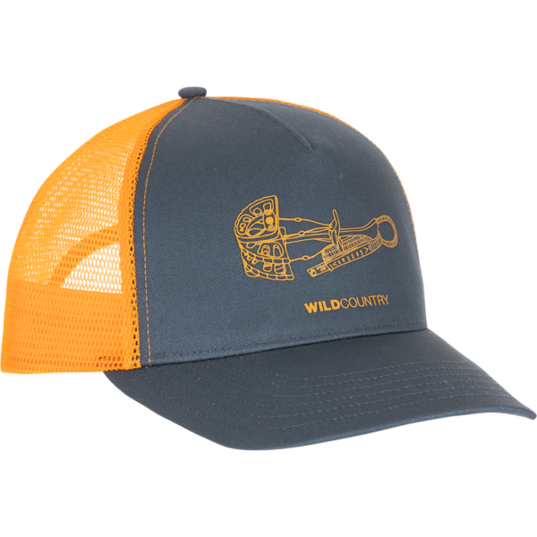 Wild Country Session Cap