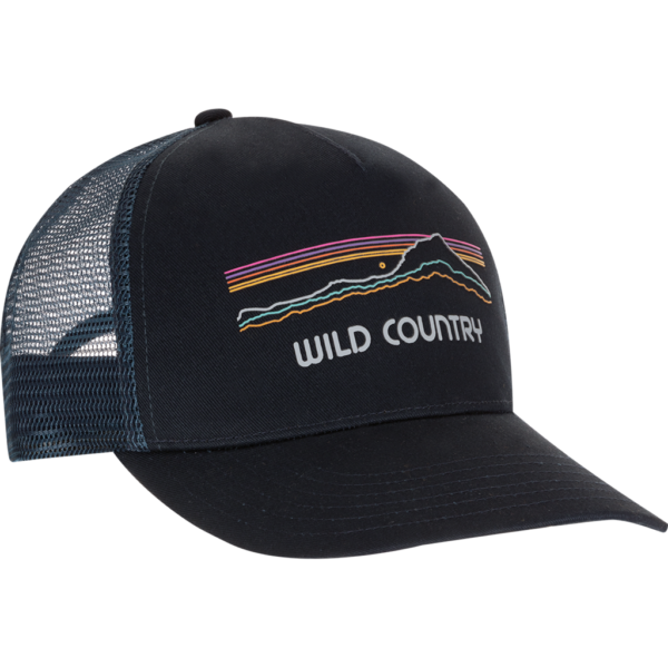 Wild Country Session Cap - Image 3