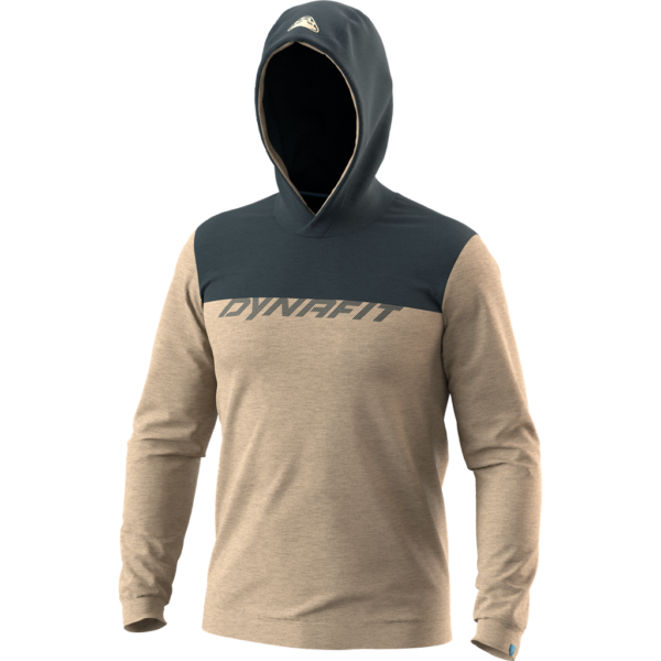 Dynafit 24/7 Drirelease Hoody M