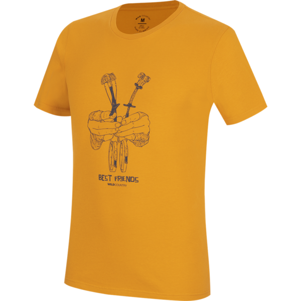 Wild Country Flow M T-Shirt