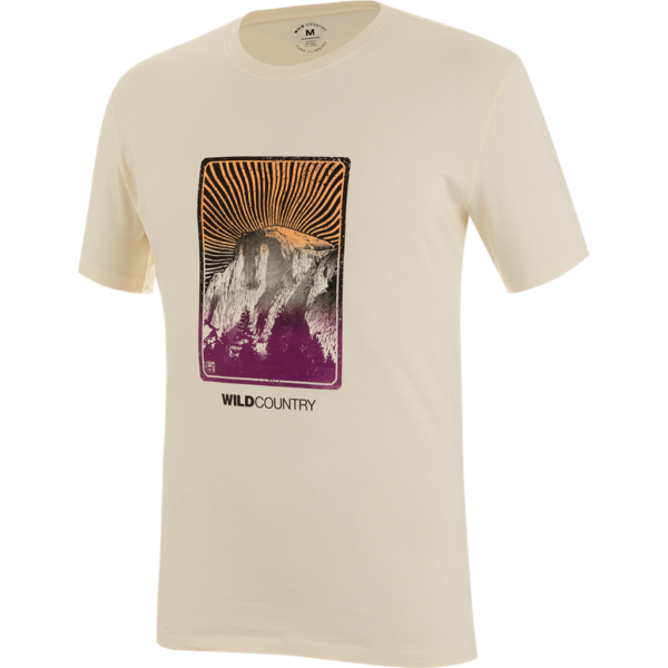 Wild Country Flow M T-Shirt - Image 2