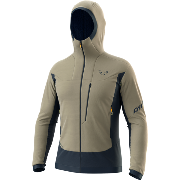 Dynafit Free Alpha Direct Jkt M - takki