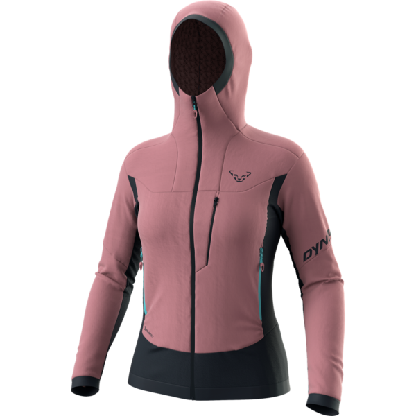 Dynafit Free Alpha Direct Jkt W - takki
