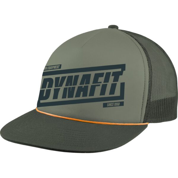 Dynafit Graphic Trucker lippalakki - Image 11