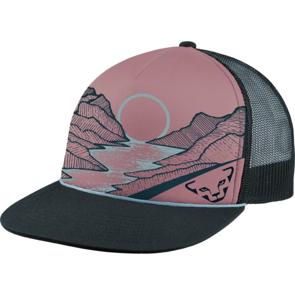 Dynafit Graphic Trucker lippalakki - Image 10
