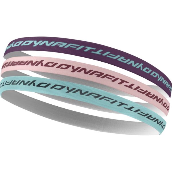 Dynafit Running Hairband - hiuspanta (3 kpl) - Image 3