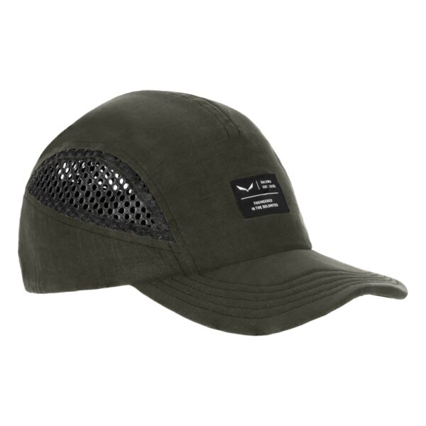 Salewa Hemp Flex 5 Panel - lippis