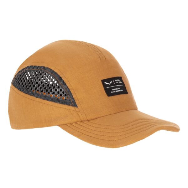 Salewa Hemp Flex 5 Panel - lippis - Image 2