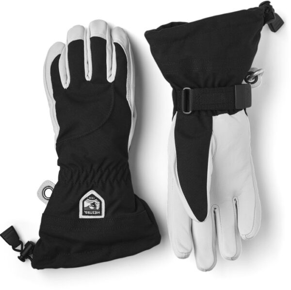 Hestra Heli Ski Female 5-Finger