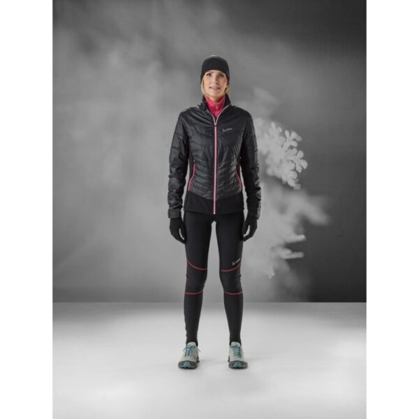 Löffler W Hybrid Jacket Pl60 - Image 2