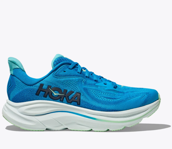 Hoka M Clifton 10