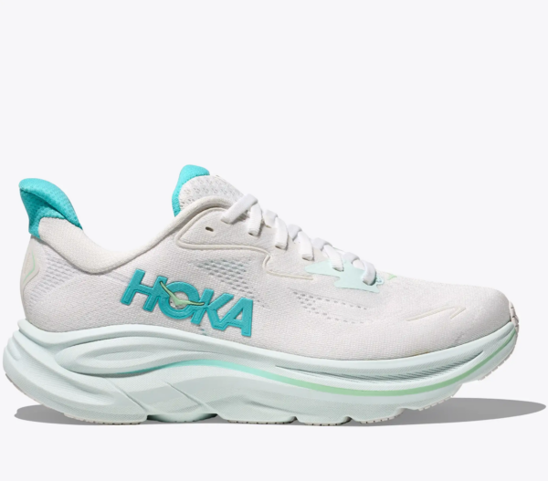 Hoka W Clifton 10