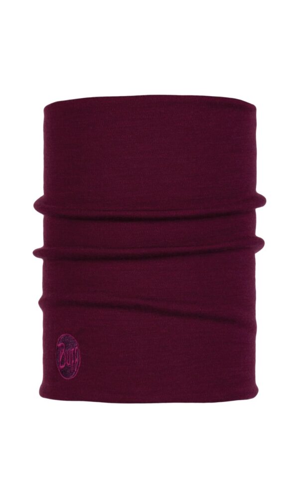 Buff Heavyweight Merino - tuubihuivi - Image 8