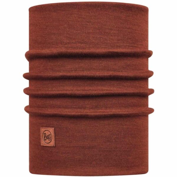 Buff Heavyweight Merino - tuubihuivi - Image 3