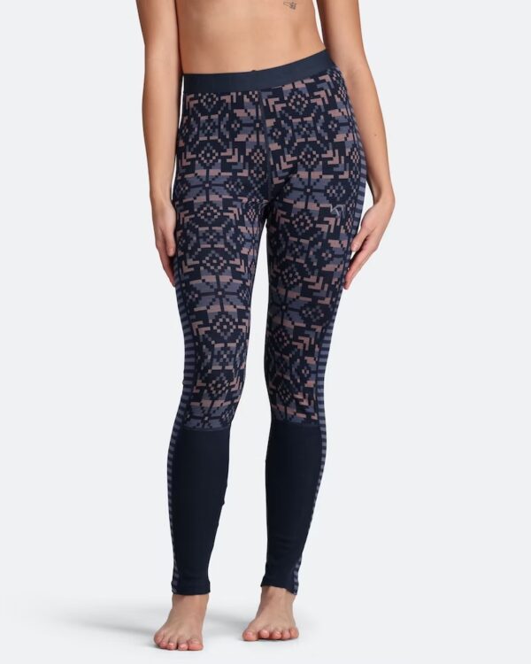 Kari Traa Else Wool Pant - kerrastohousu