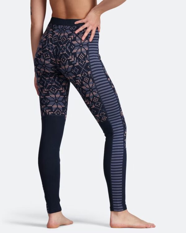 Kari Traa Else Wool Pant - kerrastohousu - Image 2