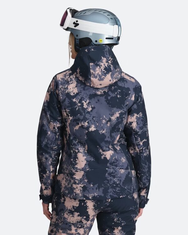 Kari Traa Emma Ski Jacket - laskettelutakki - Image 5
