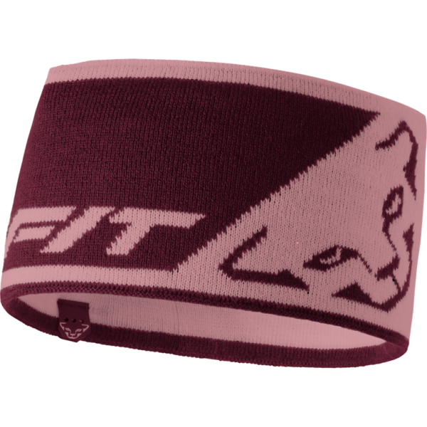 Dynafit Leopard Logo Headband - panta - Image 9