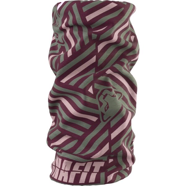 Dynafit Logo Neck Gaiter - tuubihuivi - Image 16