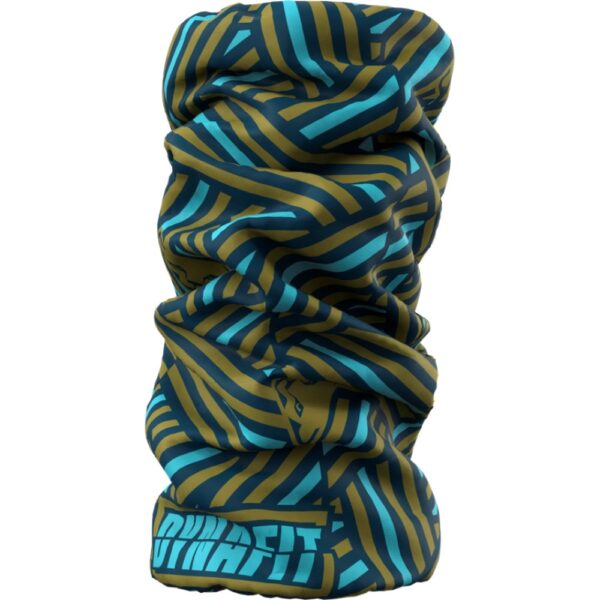 Dynafit Logo Neck Gaiter - tuubihuivi - Image 10