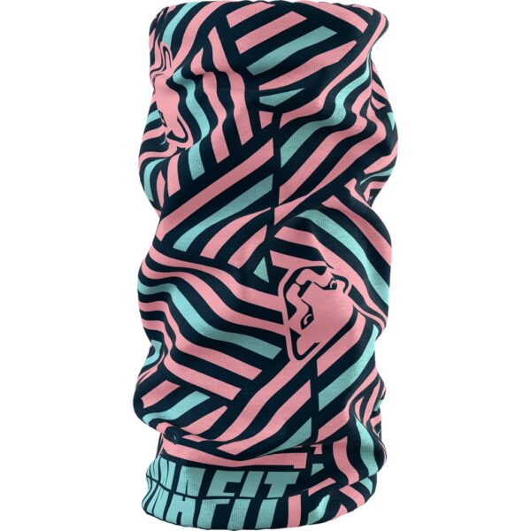 Dynafit Logo Neck Gaiter - tuubihuivi - Image 14