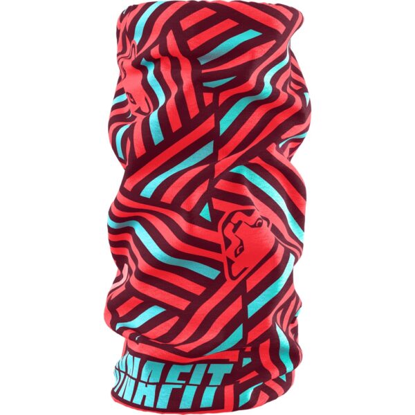 Dynafit Logo Neck Gaiter - tuubihuivi - Image 8