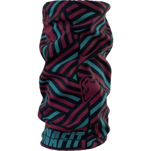 Dynafit Logo Neck Gaiter - tuubihuivi - Image 13