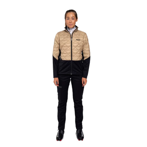 Swix Infinity Hybrid Insulated Jacket W - Image 3