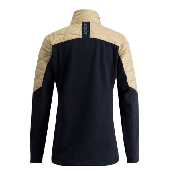 Swix Infinity Hybrid Insulated Jacket W - Image 2