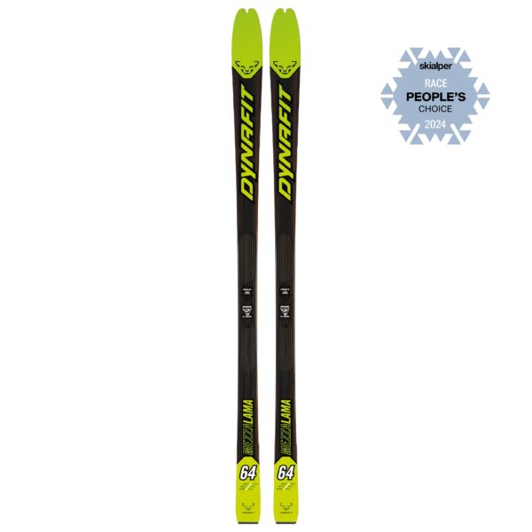 Dynafit Mezzalama Ski - ski touring kisasuksi